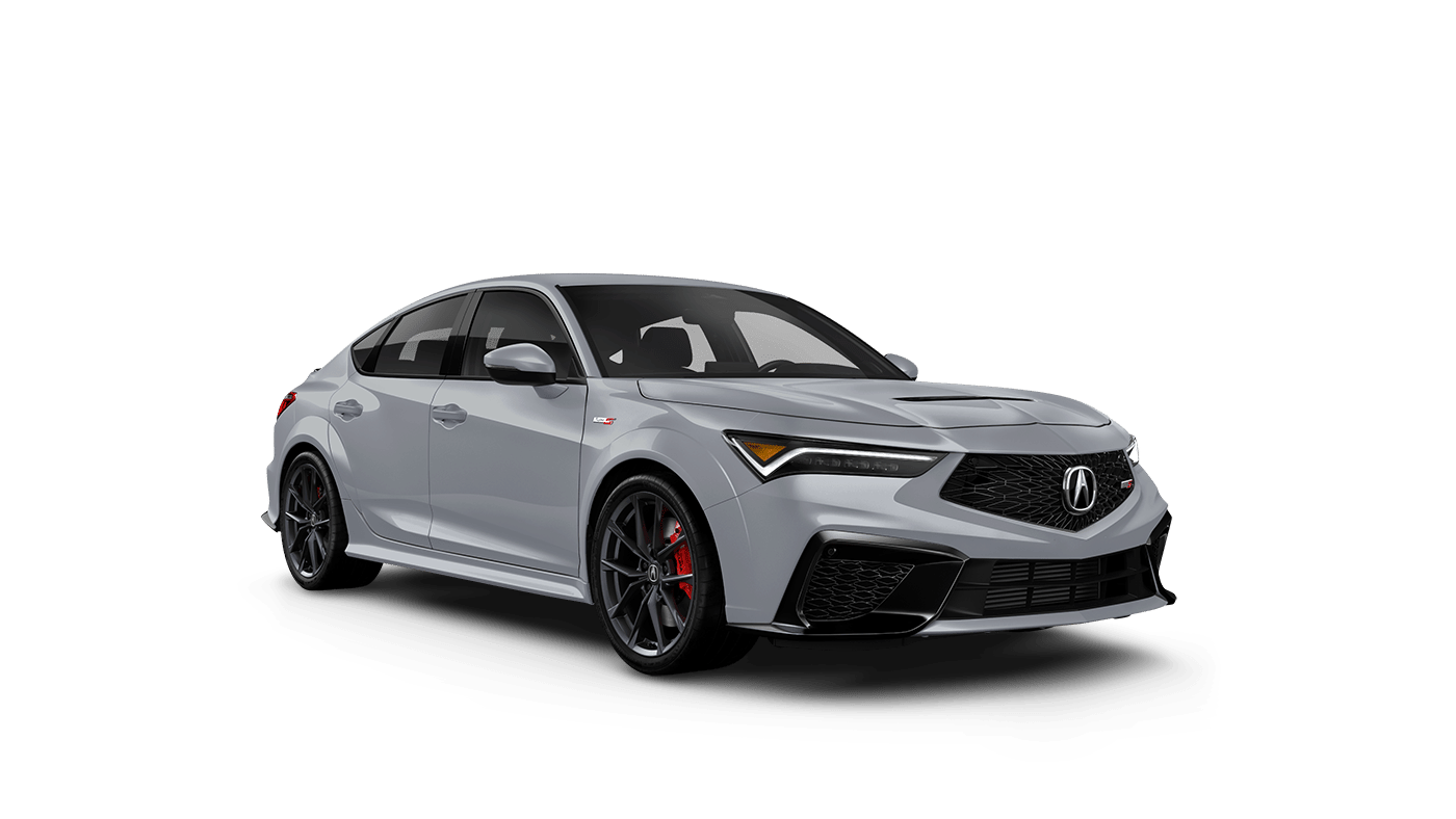7 thumbnail image of  2026 Acura Integra FWD TYPE S