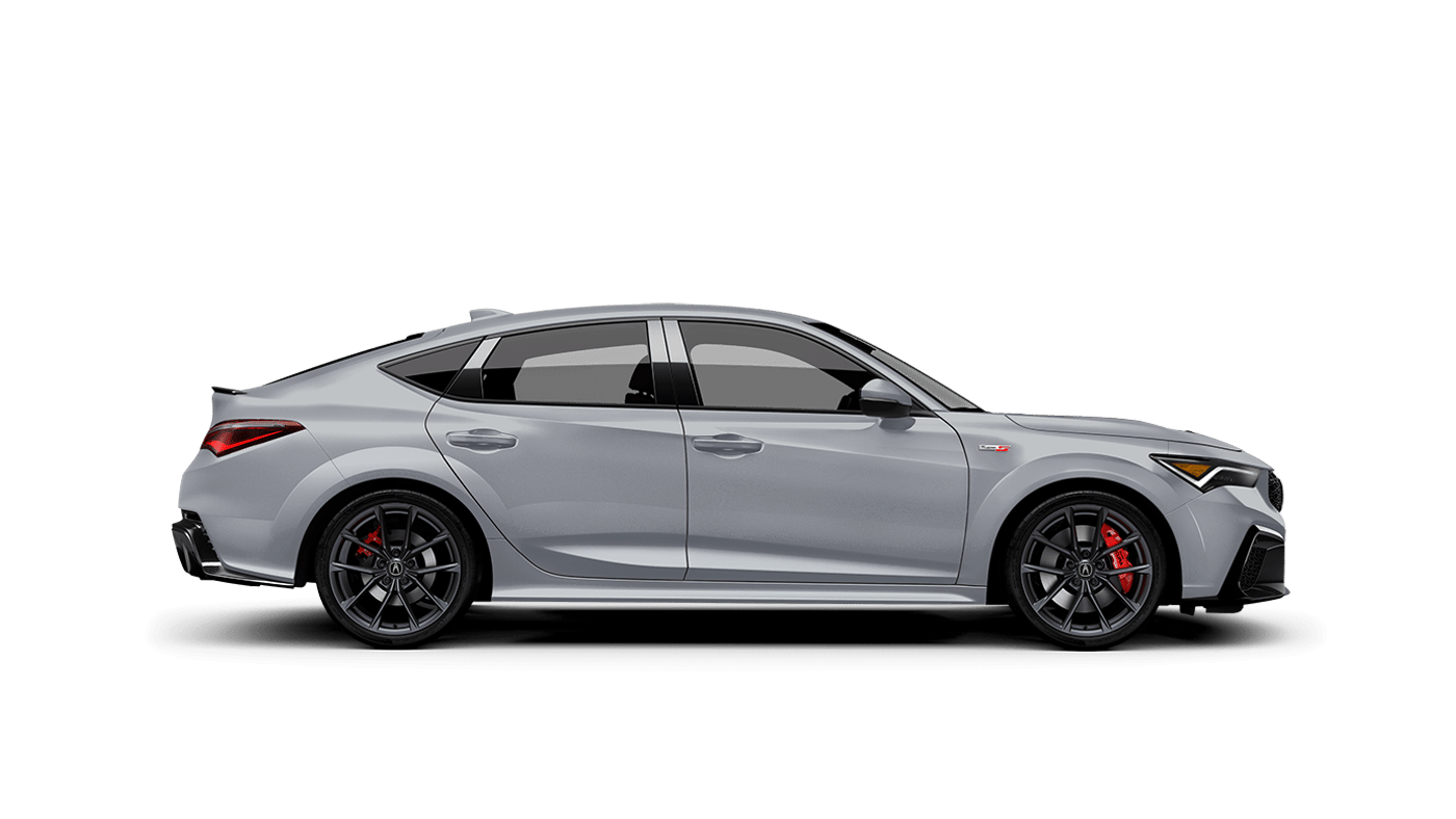 6 thumbnail image of  2026 Acura Integra FWD TYPE S