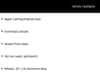 13 thumbnail image of  2026 Acura MDX A-Spec