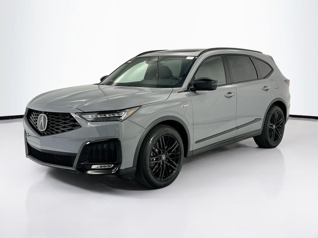 2026 Acura MDX SH-AWD A-Spec w/Advance Package's photo