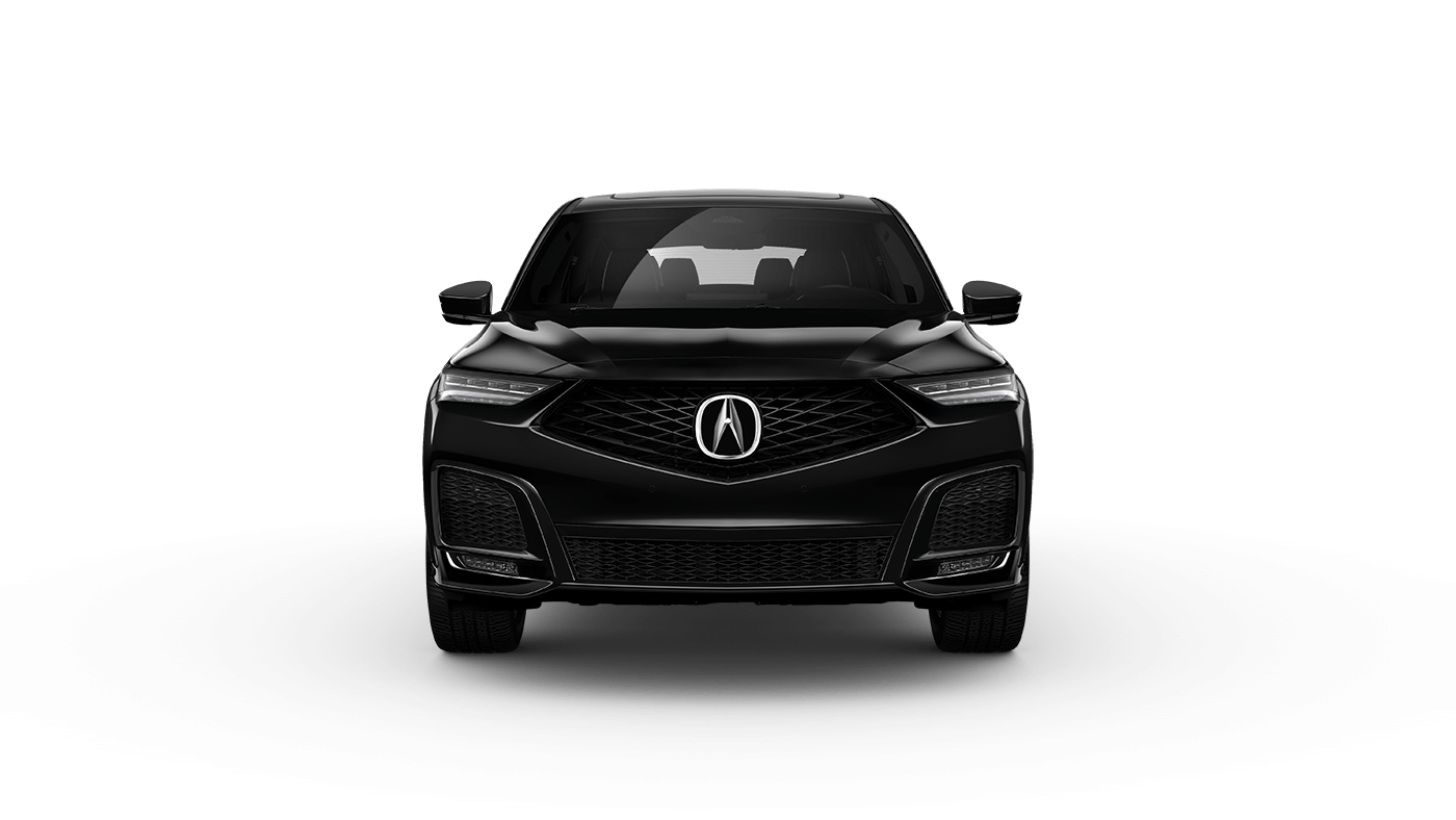 8 thumbnail image of  2026 Acura MDX A-Spec