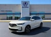 1 thumbnail image of  2026 Acura MDX Advance Package