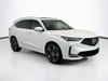 3 thumbnail image of  2026 Acura MDX Advance Package