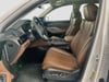 18 thumbnail image of  2026 Acura MDX Advance Package