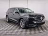 3 thumbnail image of  2026 Acura MDX Base