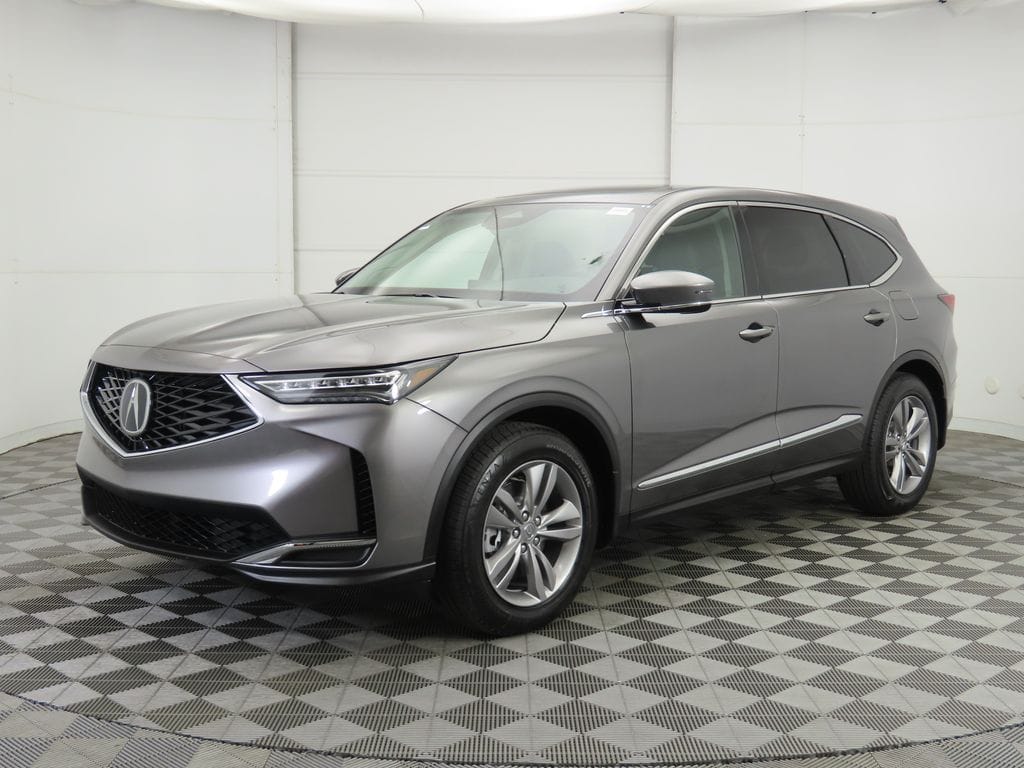 2026 Acura MDX -'s photo