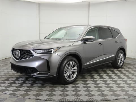 1 image of 2026 Acura MDX Base