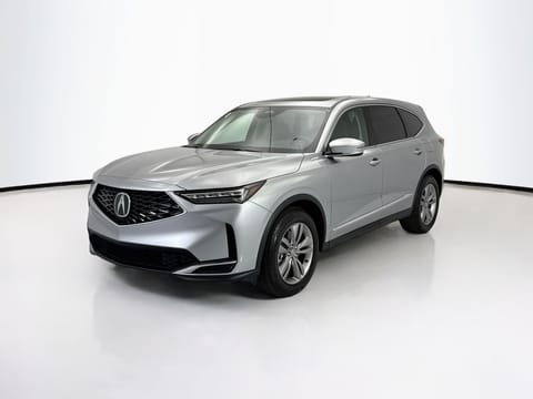 1 image of 2026 Acura MDX Base