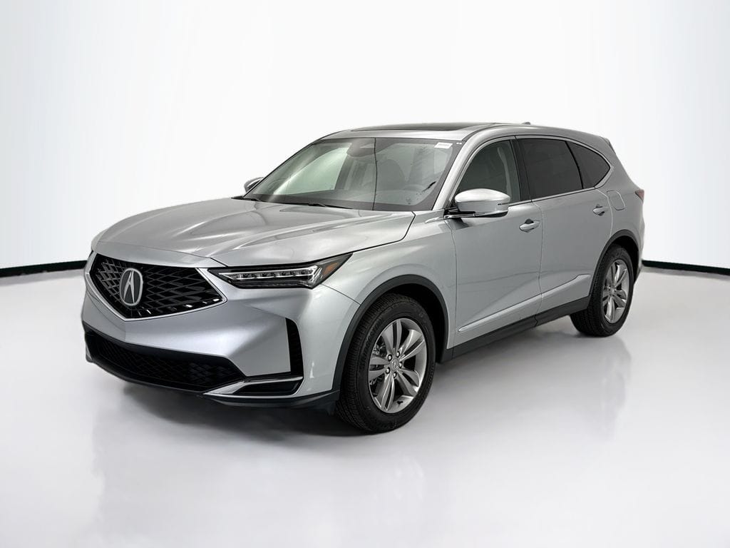2026 Acura MDX -'s photo