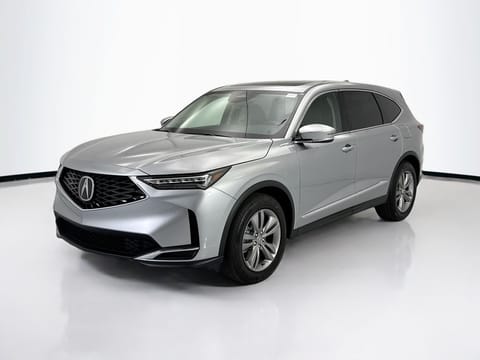 1 image of 2026 Acura MDX Base