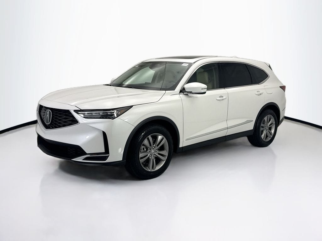 2026 Acura MDX -'s photo
