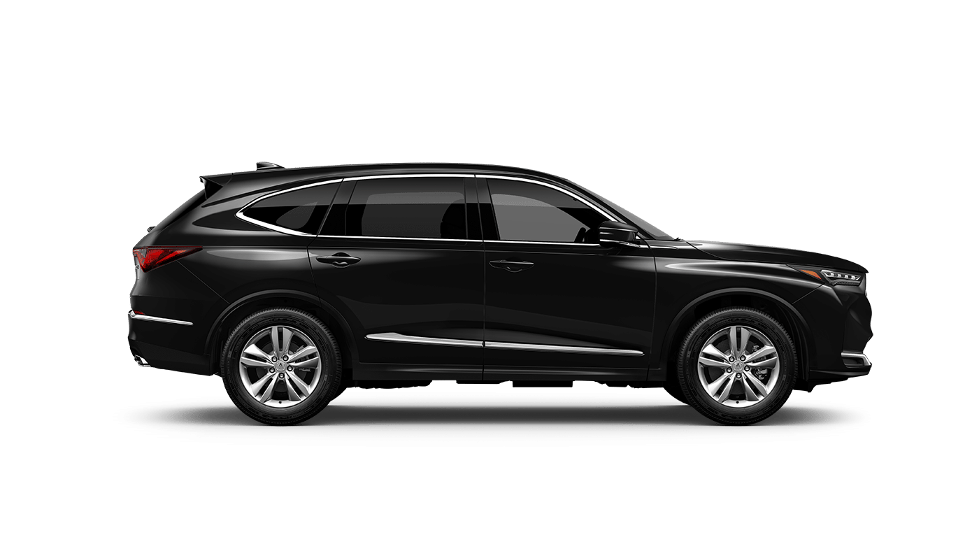 6 thumbnail image of  2026 Acura MDX SH-AWD