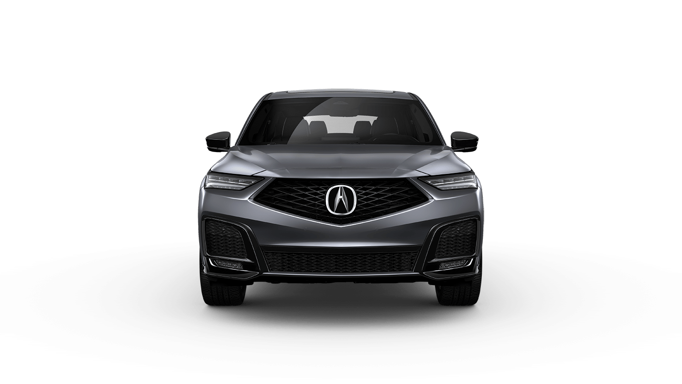 8 thumbnail image of  2026 Acura MDX SH-AWD A-Spec
