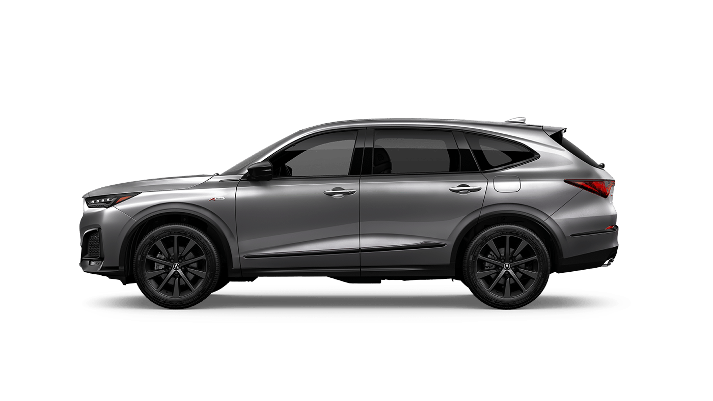 2 thumbnail image of  2026 Acura MDX SH-AWD A-Spec
