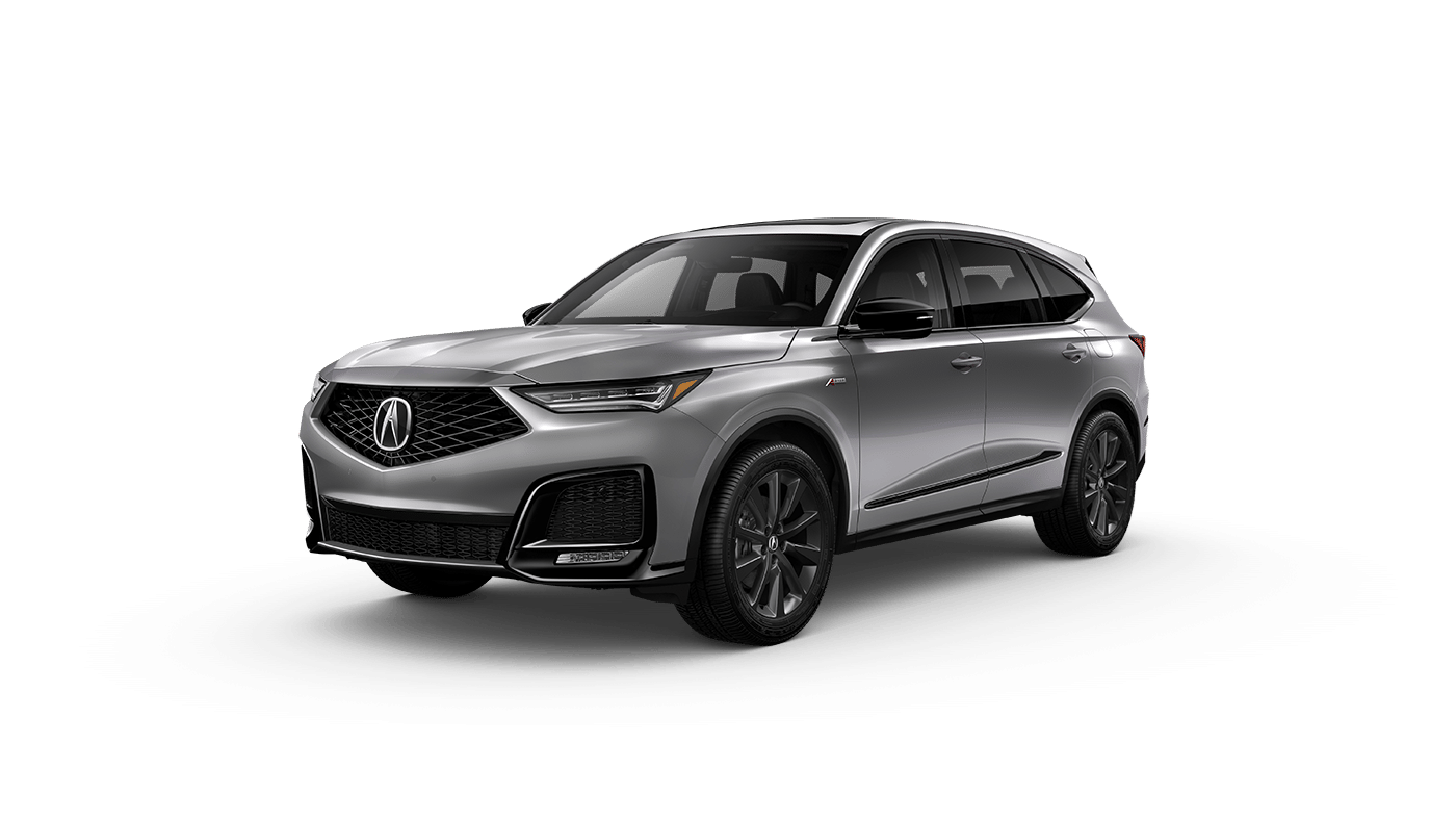 1 thumbnail image of  2026 Acura MDX SH-AWD A-Spec