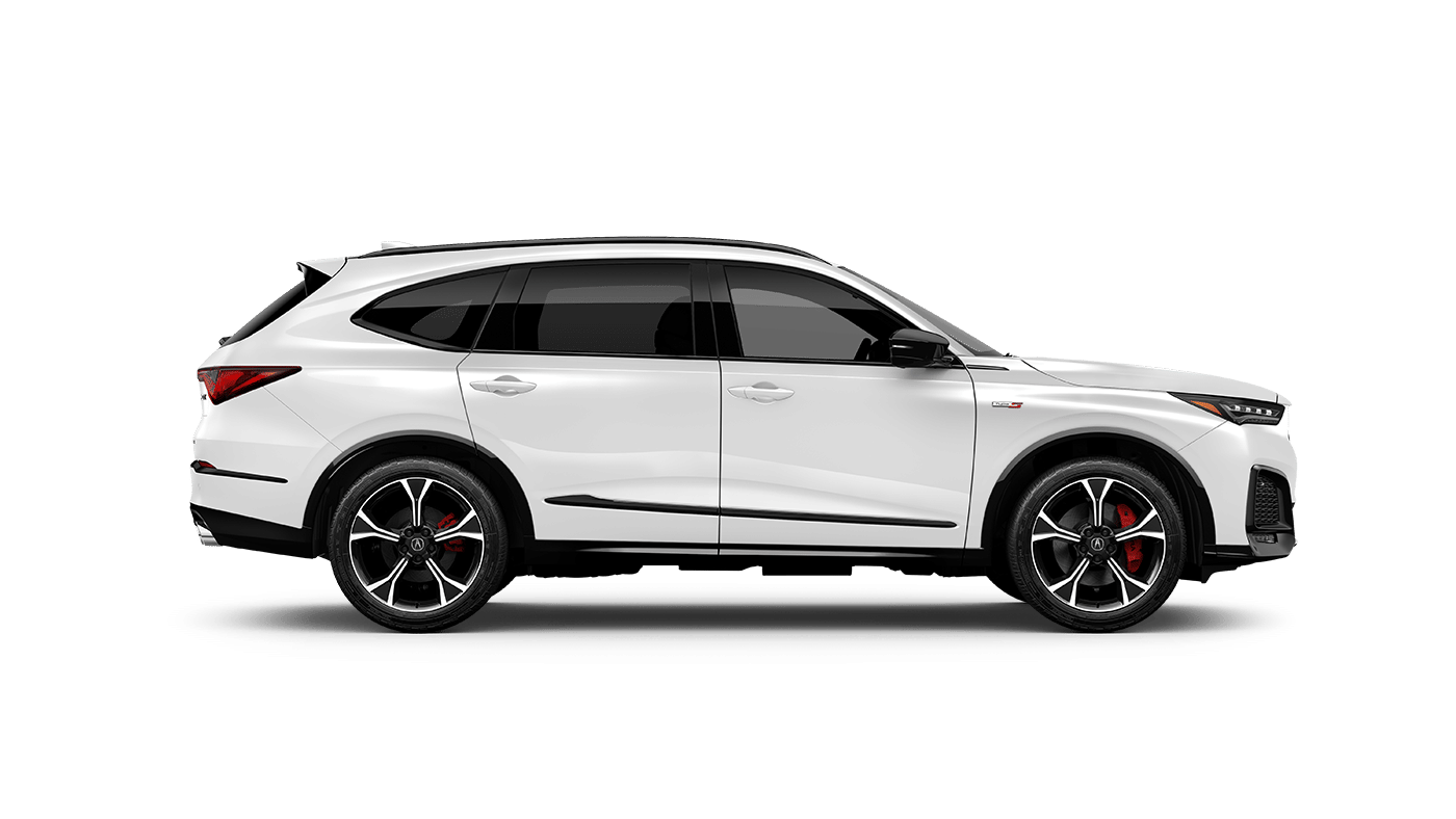 6 thumbnail image of  2026 Acura MDX SH-AWD Type S with Advance Package