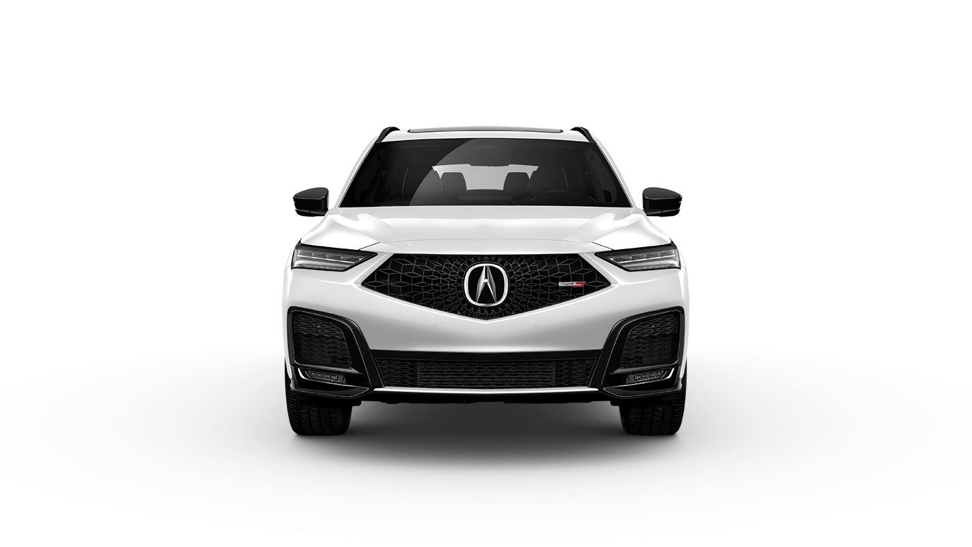 8 thumbnail image of  2026 Acura MDX SH-AWD Type S with Advance Package