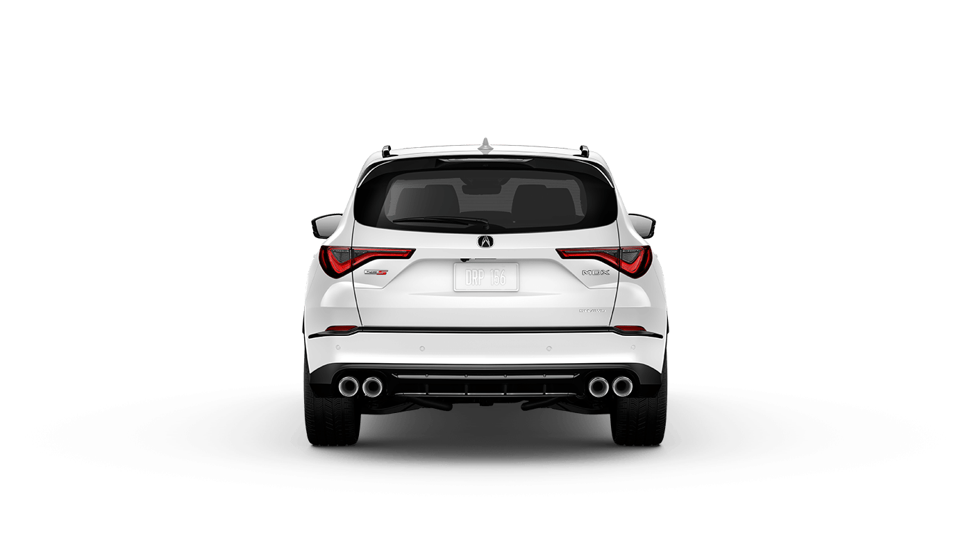 4 thumbnail image of  2026 Acura MDX SH-AWD Type S with Advance Package