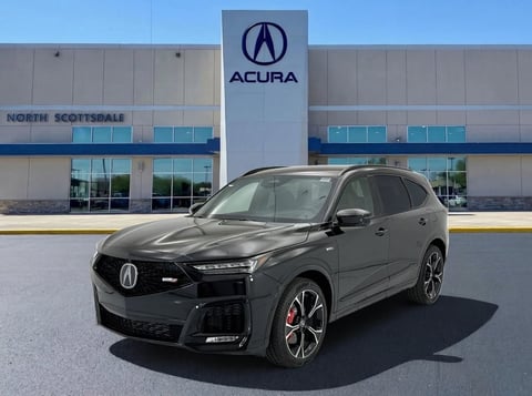 1 image of 2026 Acura MDX SH-AWD Type S with Advance Package