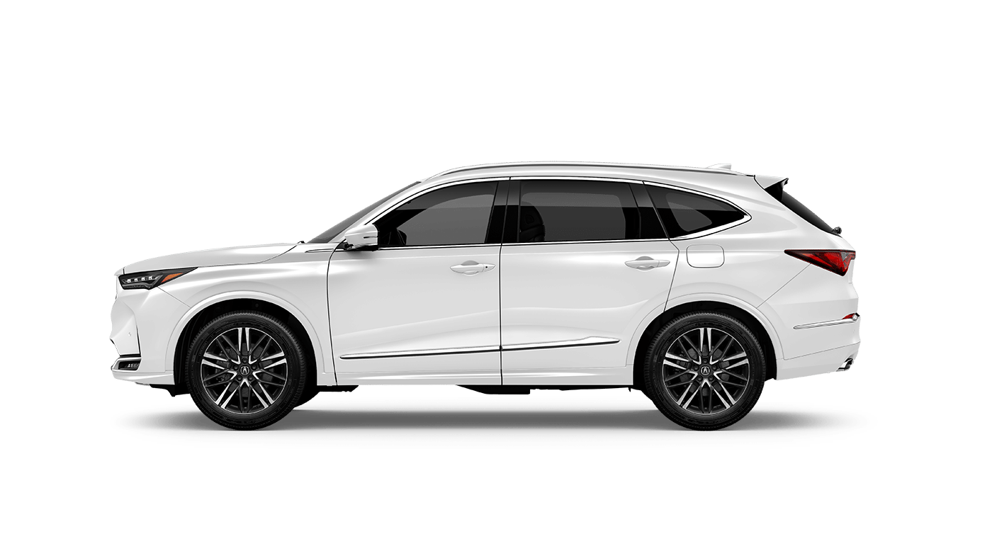 2 thumbnail image of  2026 Acura MDX SH-AWD with Advance Package