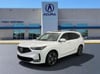 1 thumbnail image of  2026 Acura MDX SH-AWD with Advance Package