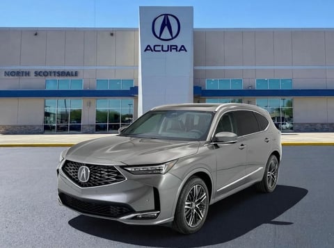 1 image of 2026 Acura MDX SH-AWD with Advance Package