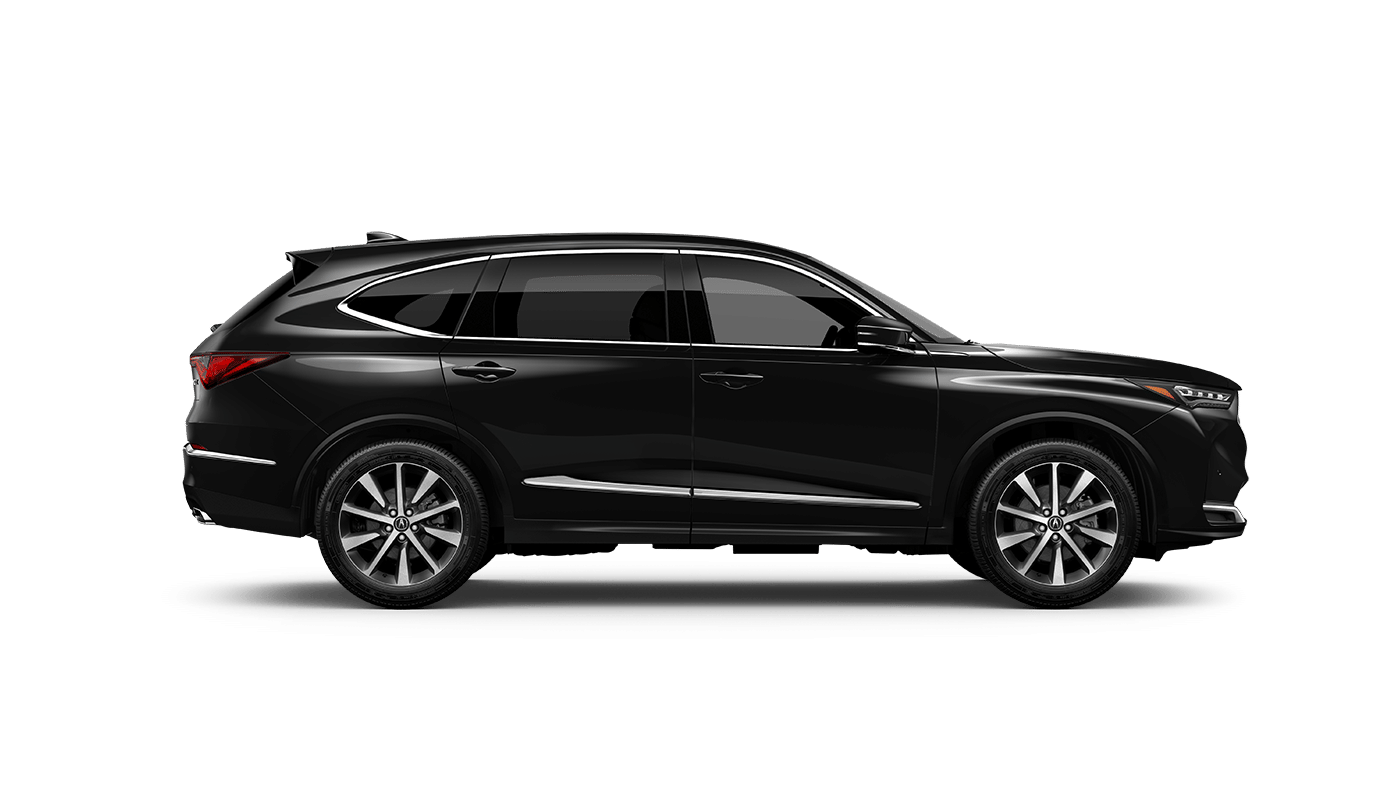 6 thumbnail image of  2026 Acura MDX SH-AWD with Technology Package