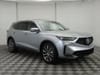 4 thumbnail image of  2026 Acura MDX Technology Package