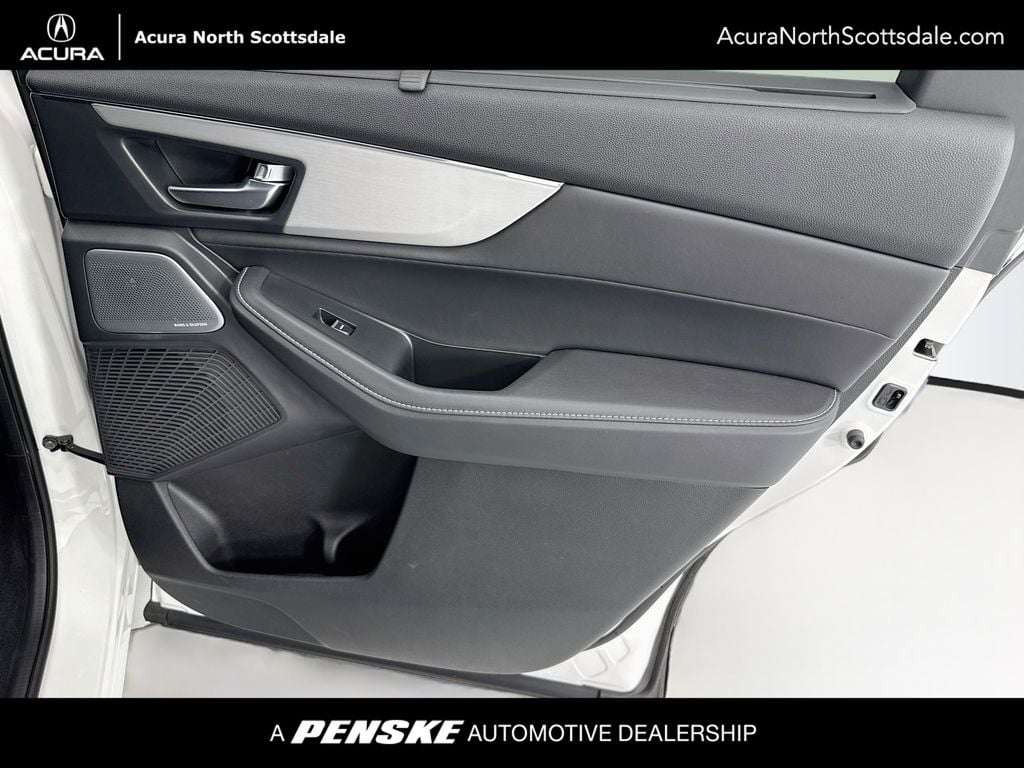 2026 Acura MDX Technology Package - Photo 28