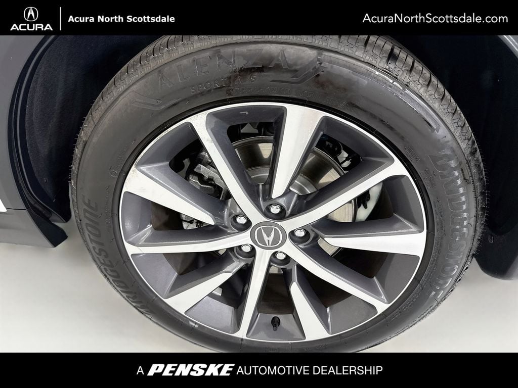 2026 Acura MDX Technology Package - Photo 32