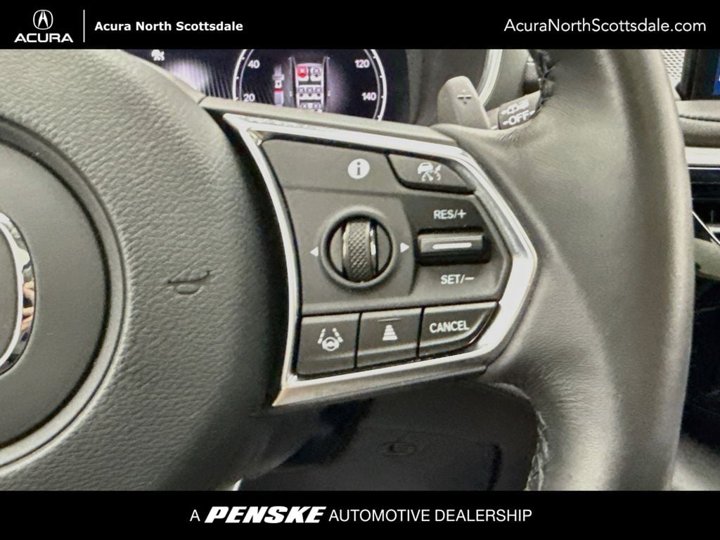 2026 Acura MDX Technology Package - Photo 13