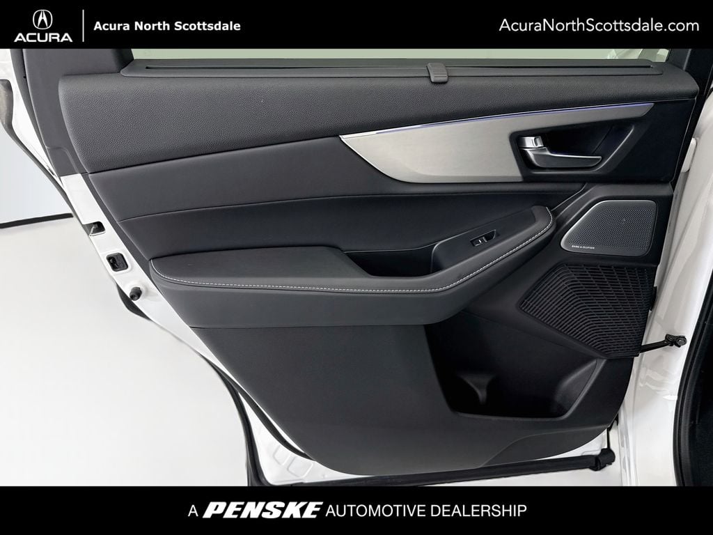 2026 Acura MDX Technology Package - Photo 27