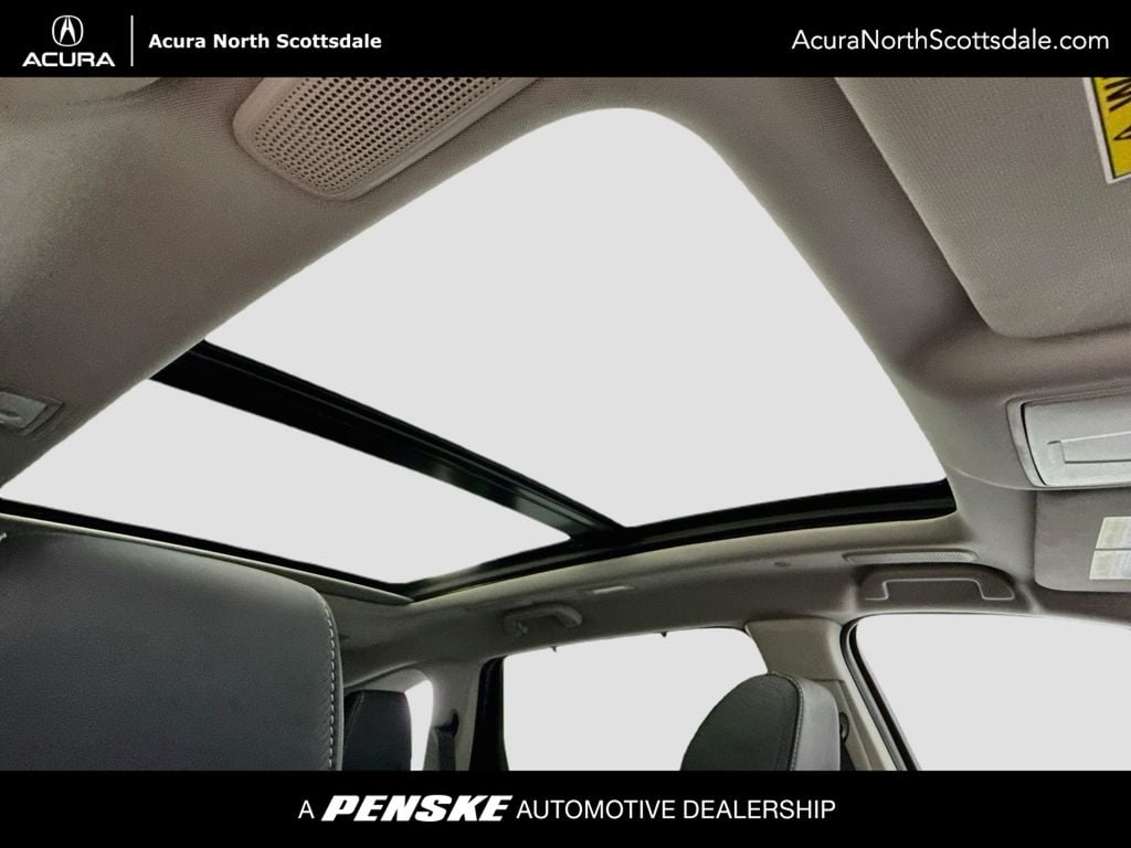 2026 Acura MDX Technology Package - Photo 18