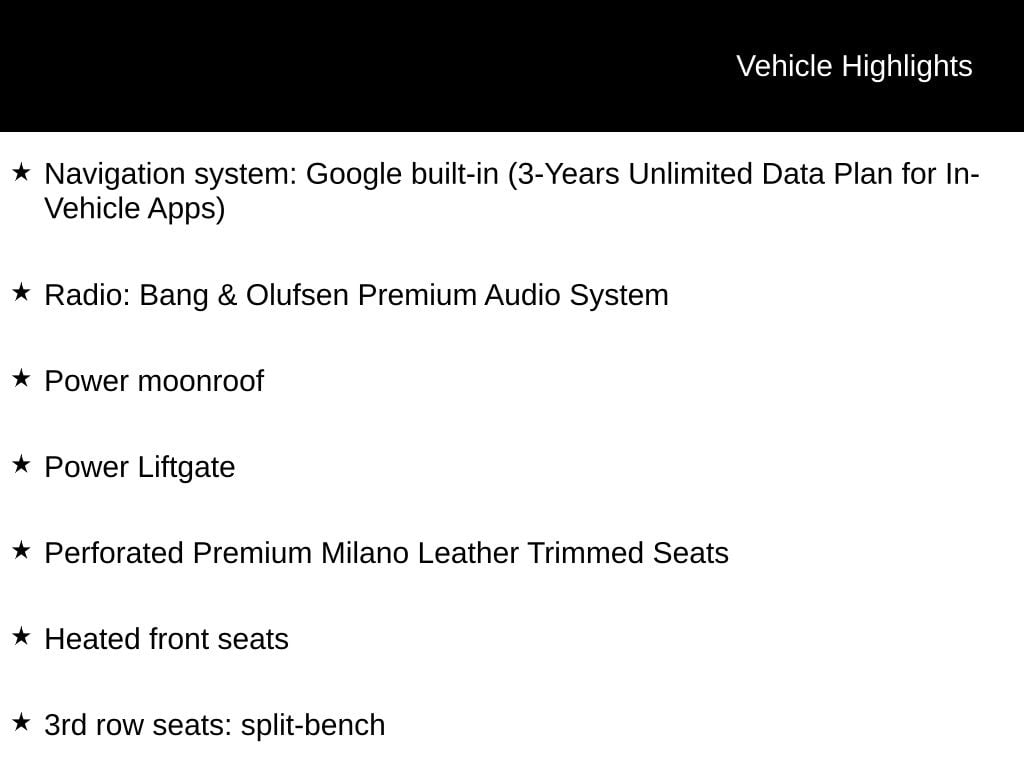 2026 Acura MDX Technology Package - Photo 12