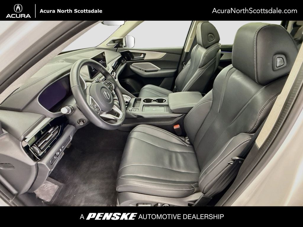 2026 Acura MDX Technology Package - Photo 19