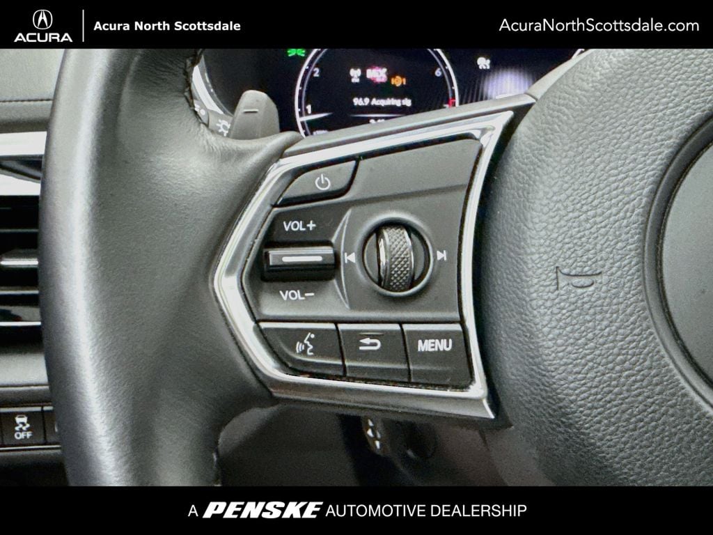 2026 Acura MDX Technology Package - Photo 11