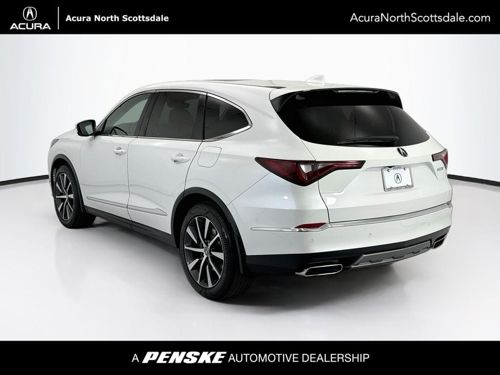 2026 Acura MDX Technology Package - Photo 7