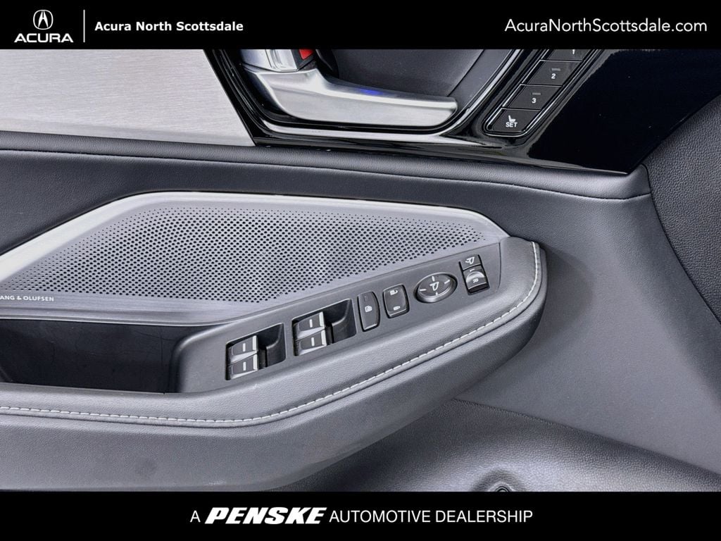 2026 Acura MDX Technology Package - Photo 24