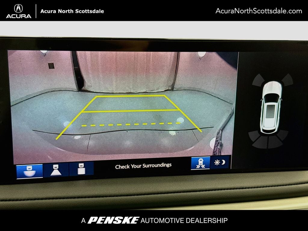 2026 Acura MDX Technology Package - Photo 16