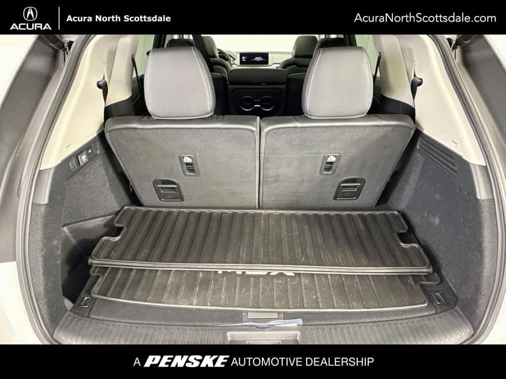 2026 Acura MDX Technology Package - Photo 29