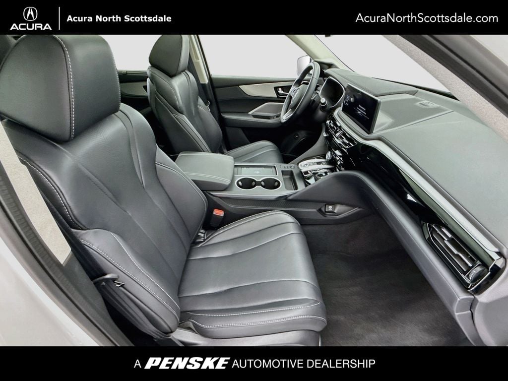 2026 Acura MDX Technology Package - Photo 20