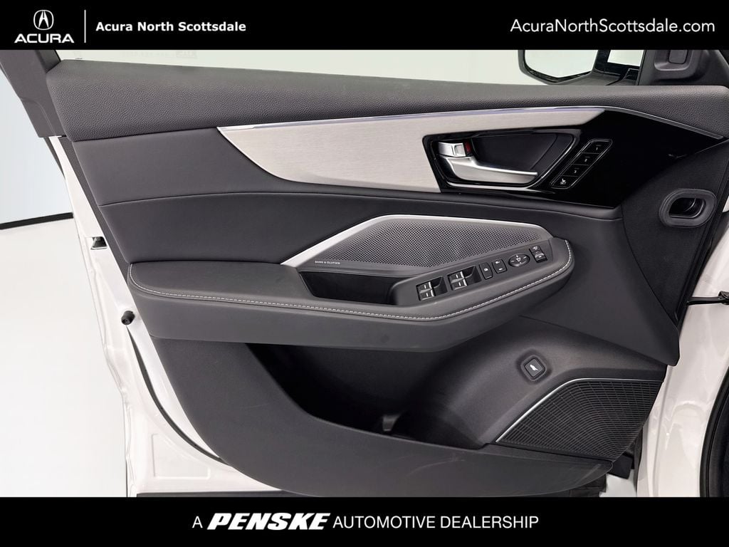 2026 Acura MDX Technology Package - Photo 25