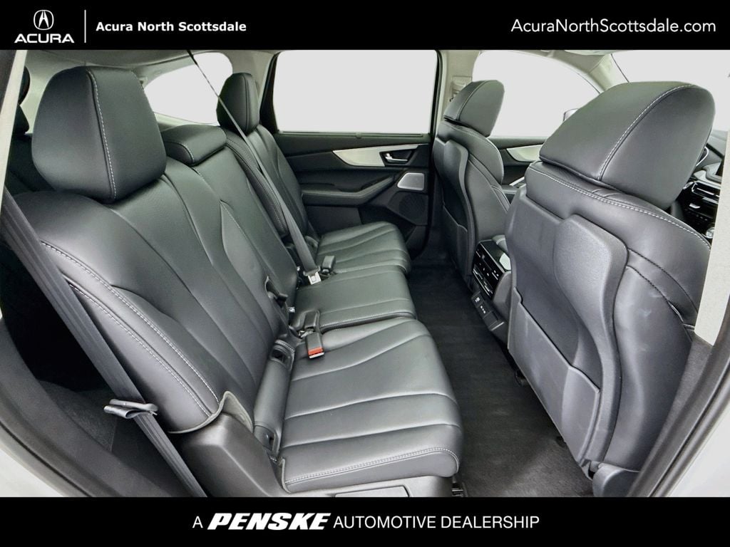 2026 Acura MDX Technology Package - Photo 22
