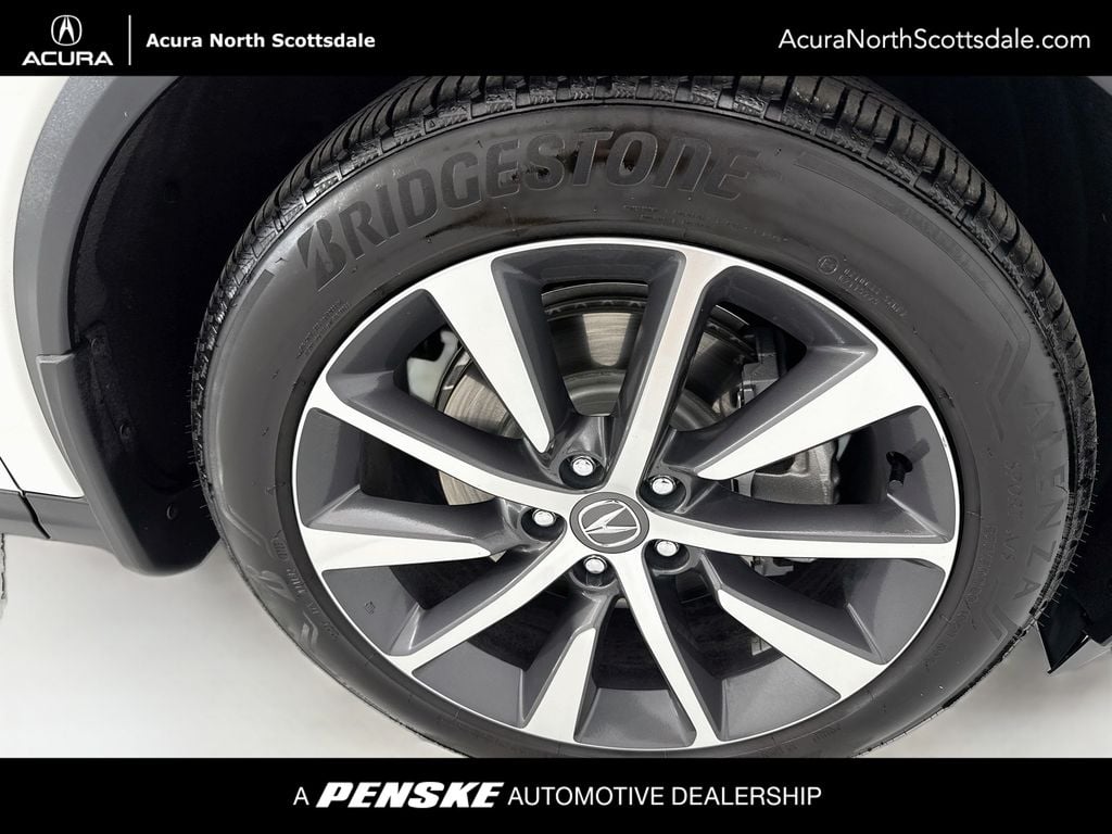 2026 Acura MDX Technology Package - Photo 33