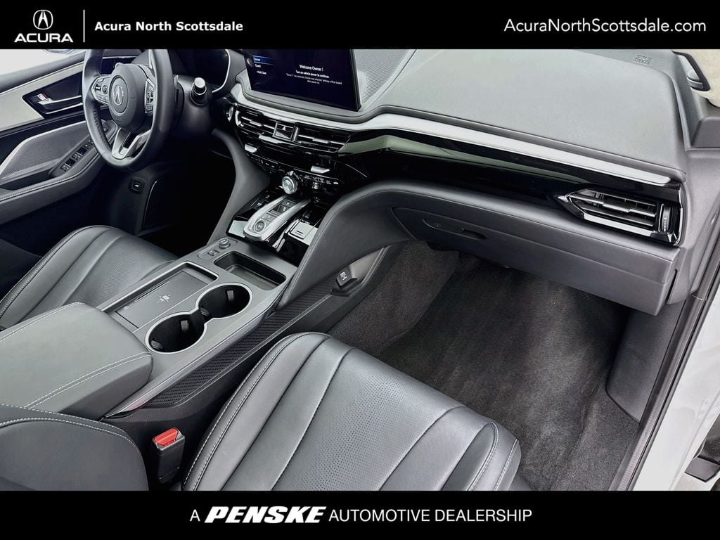 2026 Acura MDX Technology Package - Photo 17