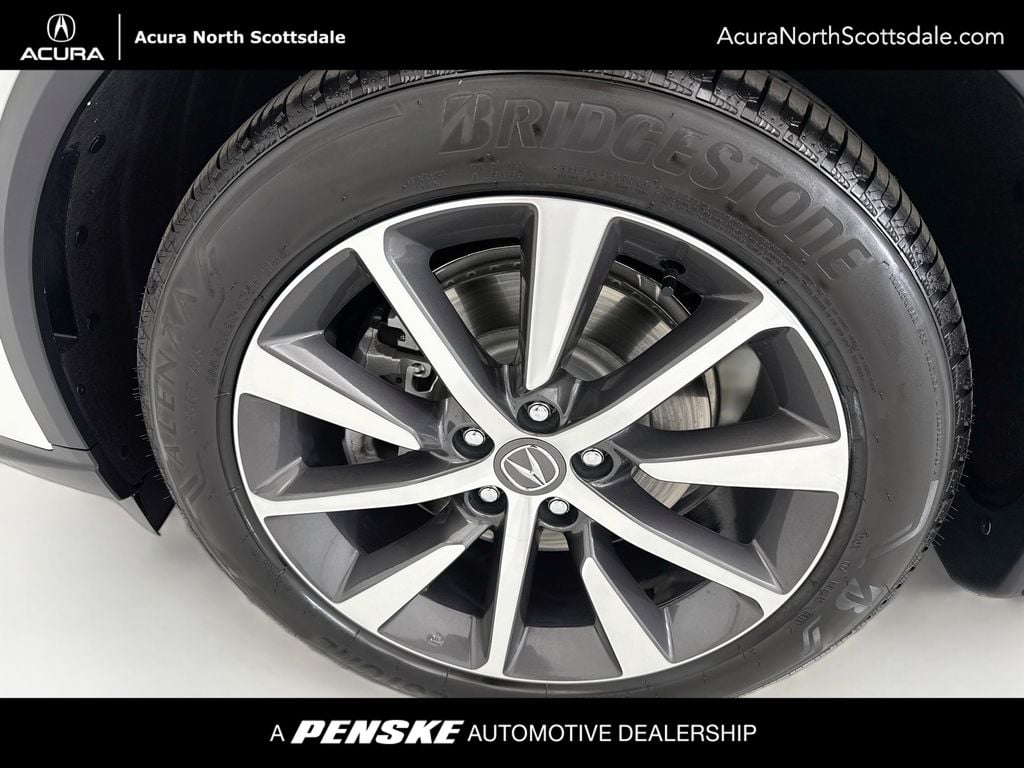 2026 Acura MDX Technology Package - Photo 31