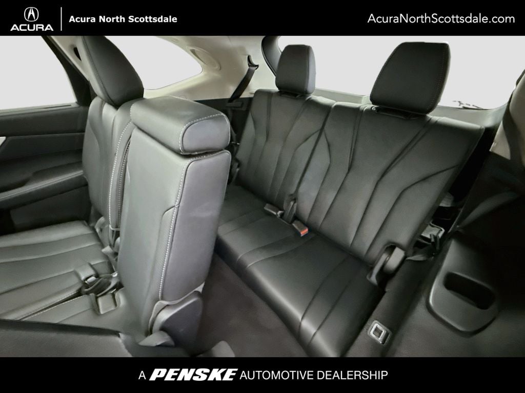 2026 Acura MDX Technology Package - Photo 23