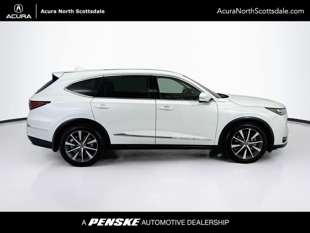 2026 Acura MDX Technology Package - Photo 4