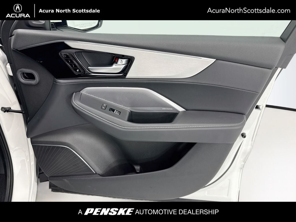 2026 Acura MDX Technology Package - Photo 26
