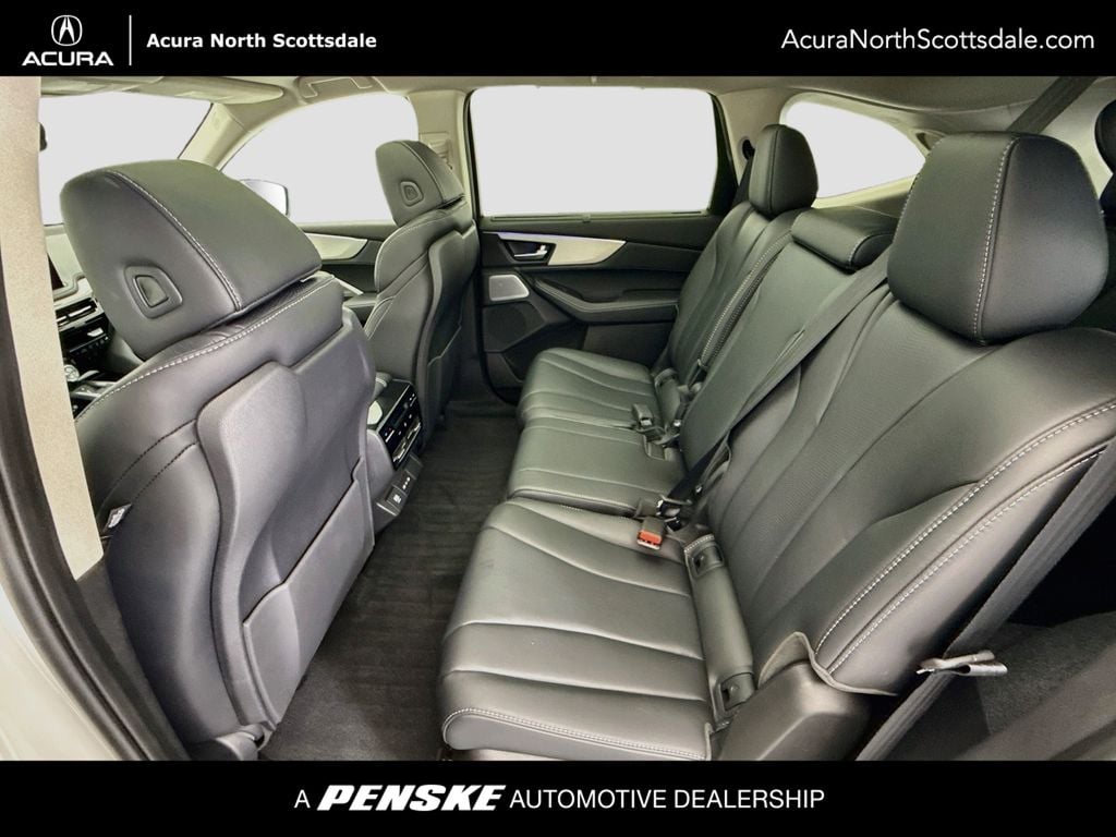 2026 Acura MDX Technology Package - Photo 21